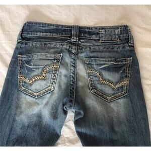 Big star jeans Casey K low rise 26R